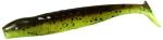 Berkley 4`Flex Grass Pig - Brown Chartreuse